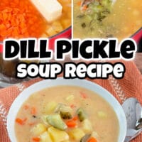 Dill Pickle Soup Pin