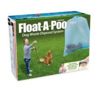Float a Poo