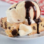 Cake Mix Cookie Bars Feature