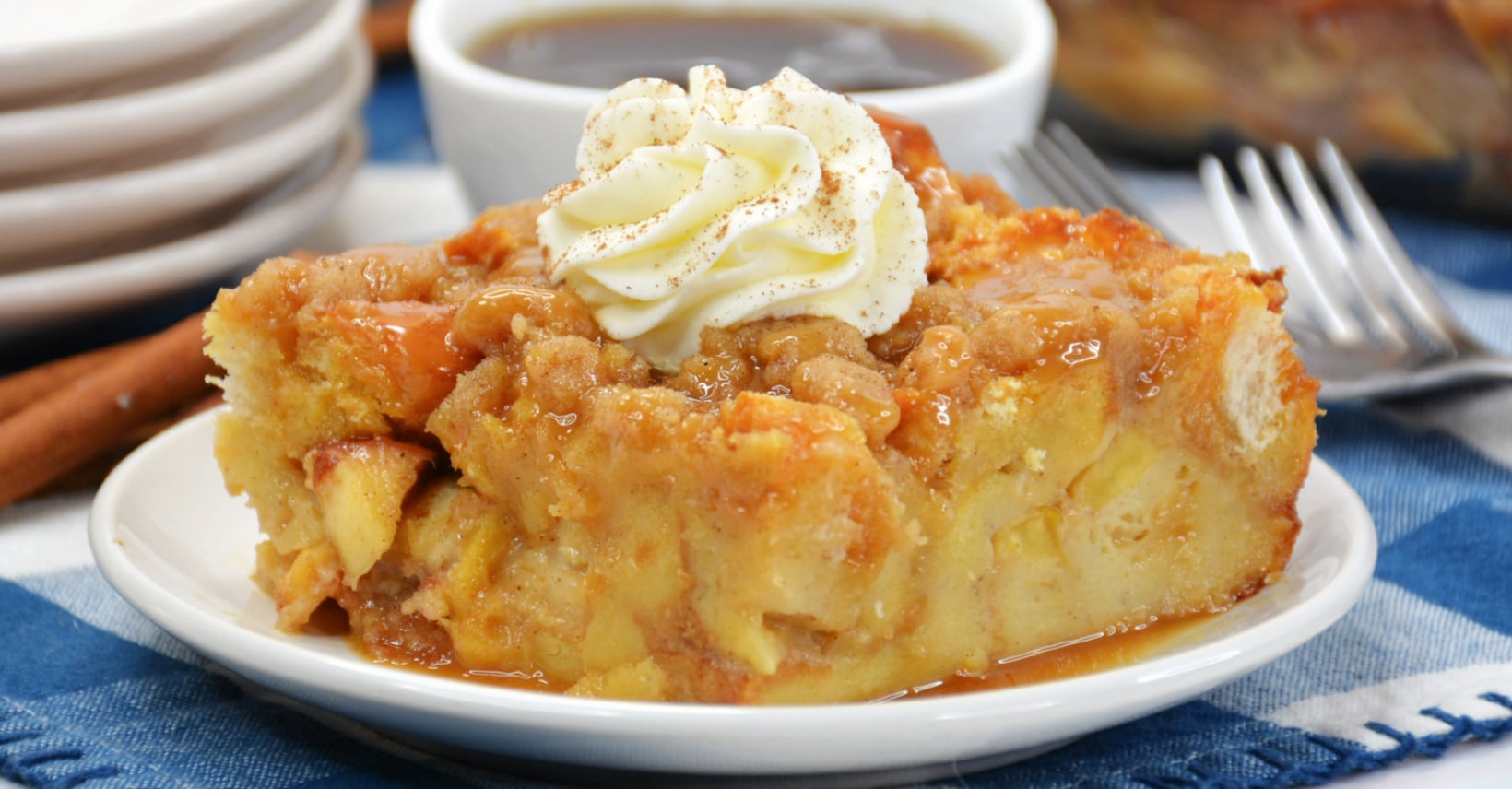 Apple French Toast Casserole Kitchen Fun With My 3 Sons