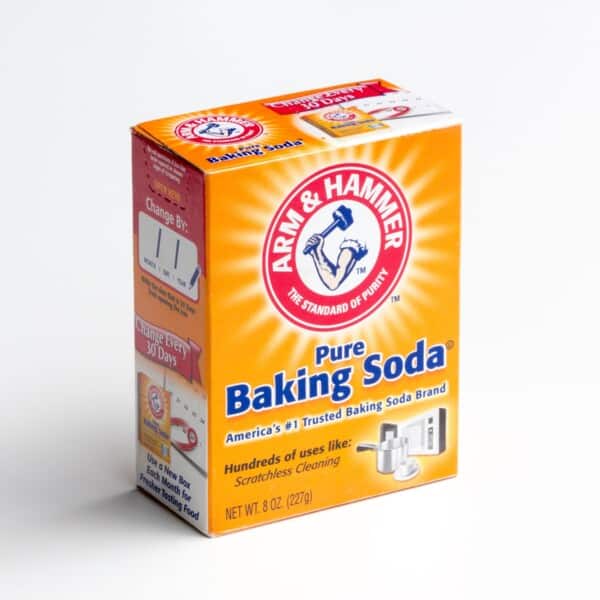 Uses for Baking Soda