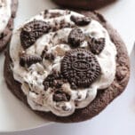 Oreo Chocolate Chip Cookies Feature