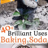 40 Brilliant Uses for Baking Soda