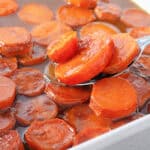 Glazed Sweet Potatoes feature