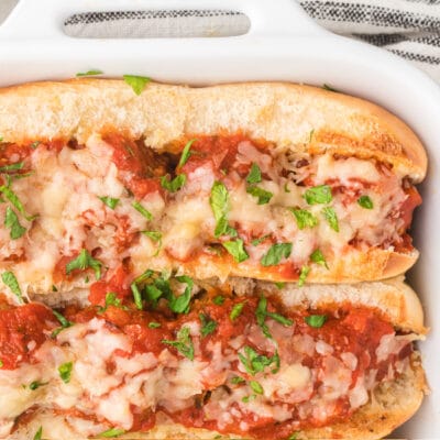 Meatball Subs feature
