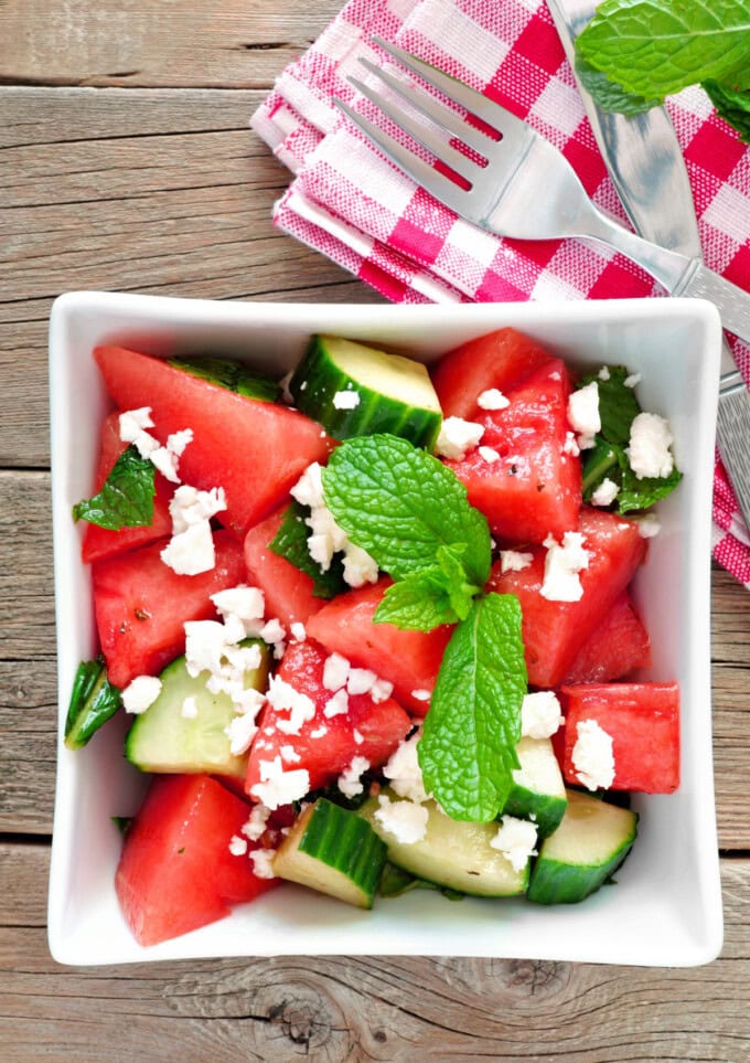 watermelon-salad-kitchen-fun-with-my-3-sons