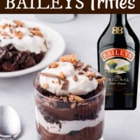 Baileys Trifle