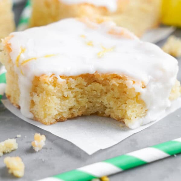 Lemon Cookies Bars feature