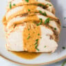 Slow Cooker Turkey Feature