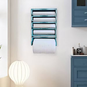 kitchen organizer_BlackSheepWoodCo