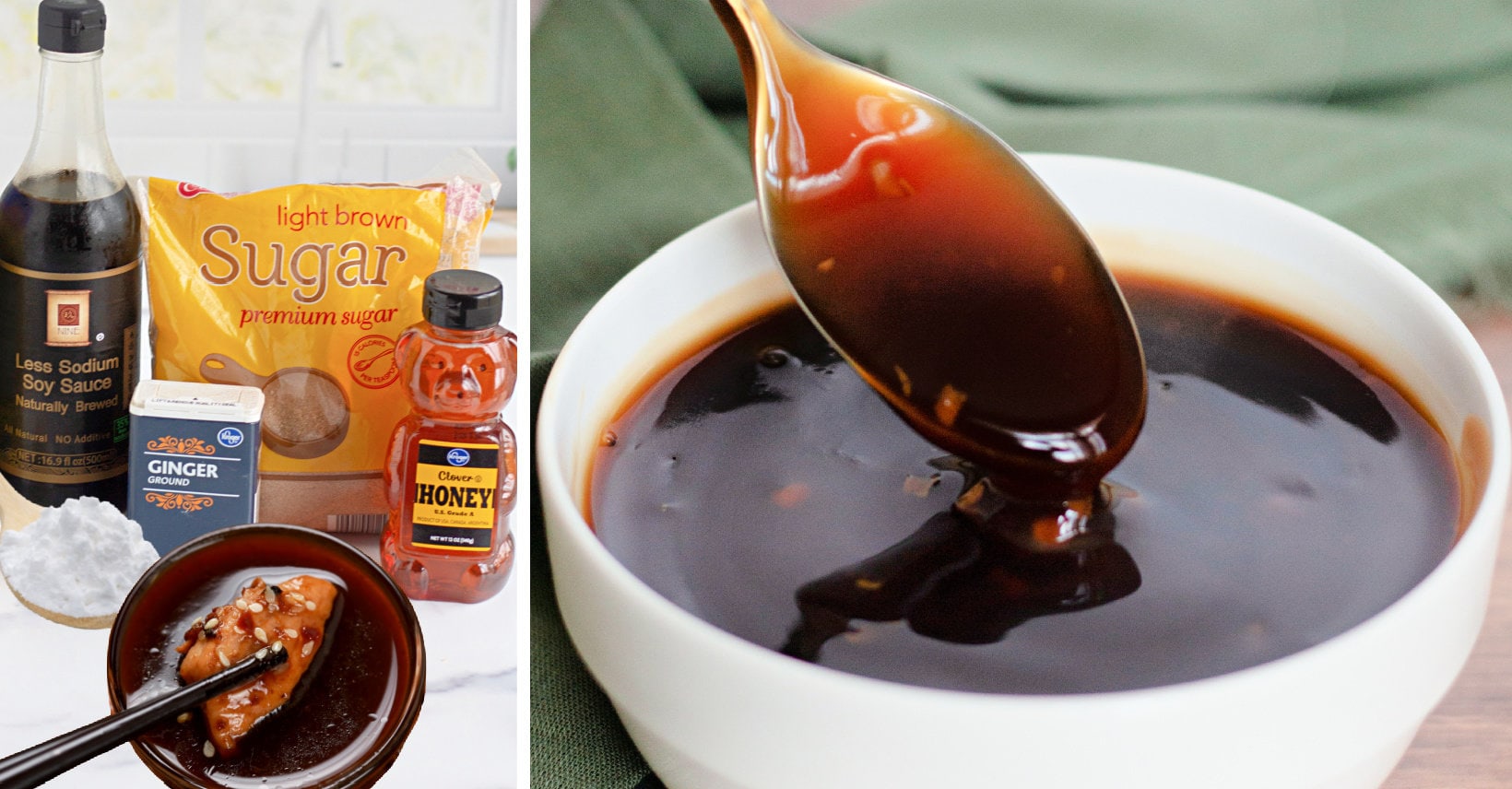 Teriyaki Sauce Recipe | Kitchen Fun With My 3 Sons