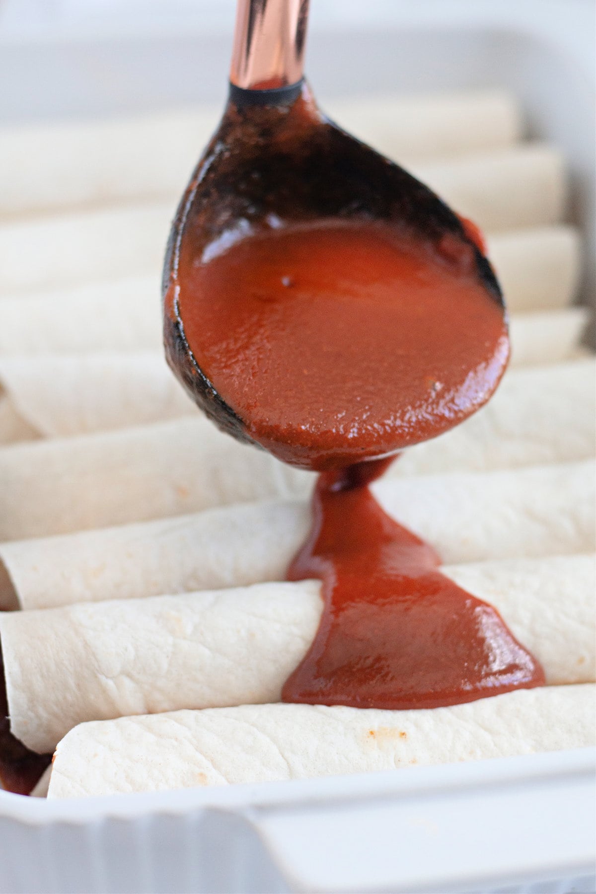 Beef Enchiladas Kitchen Fun With My 3 Sons