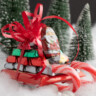 Christmas Candy Sleigh Feature