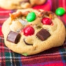 Christmas Kitchen Sink Cookies Feature