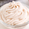 Cinnamon Whipped Cream Feature