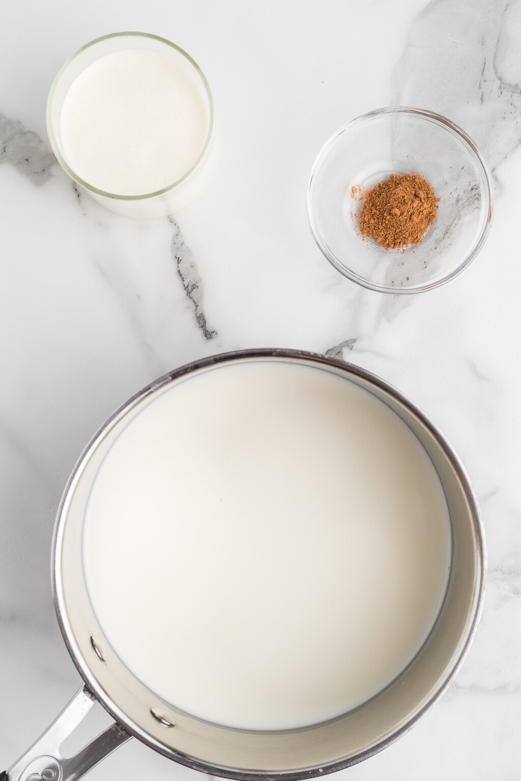 Eggnog Recipe - Kitchen Fun With My 3 Sons
