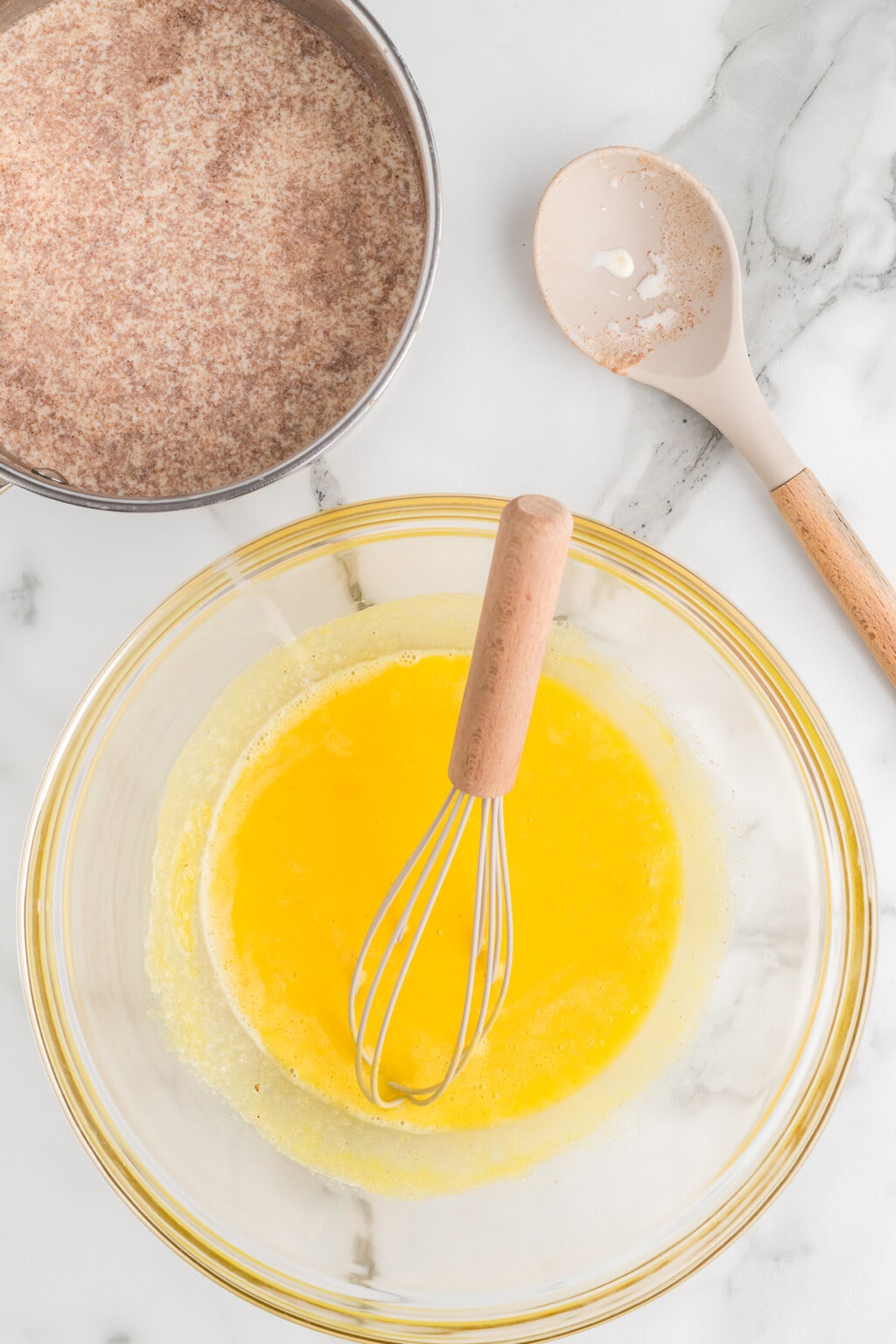 Eggnog Recipe - Kitchen Fun With My 3 Sons