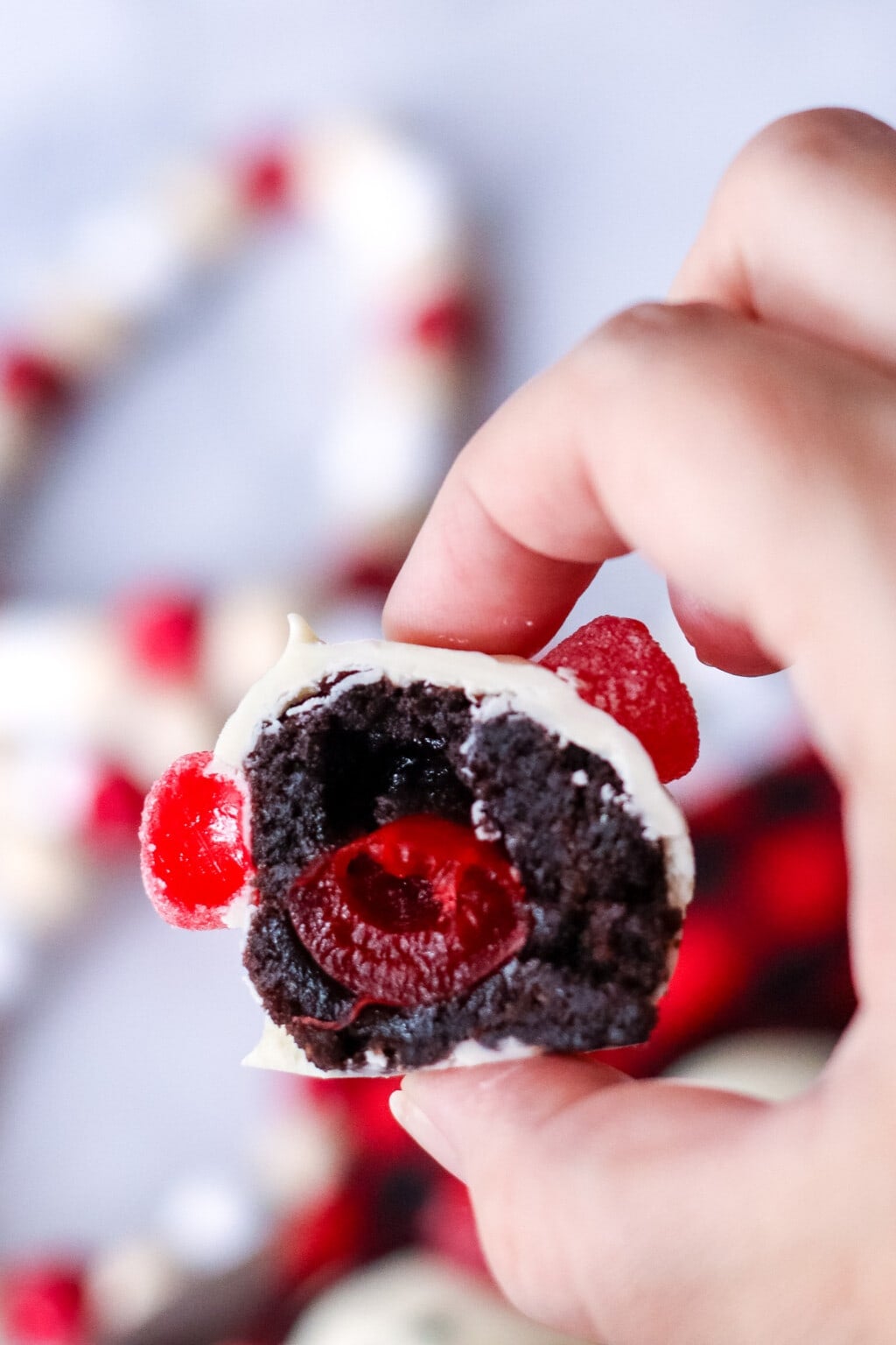 Snowman Brownie Bombs - Kitchen Fun With My 3 Sons