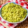 Lima Beans Feature