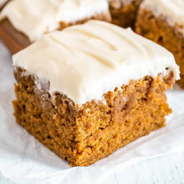 Spice Cake feature