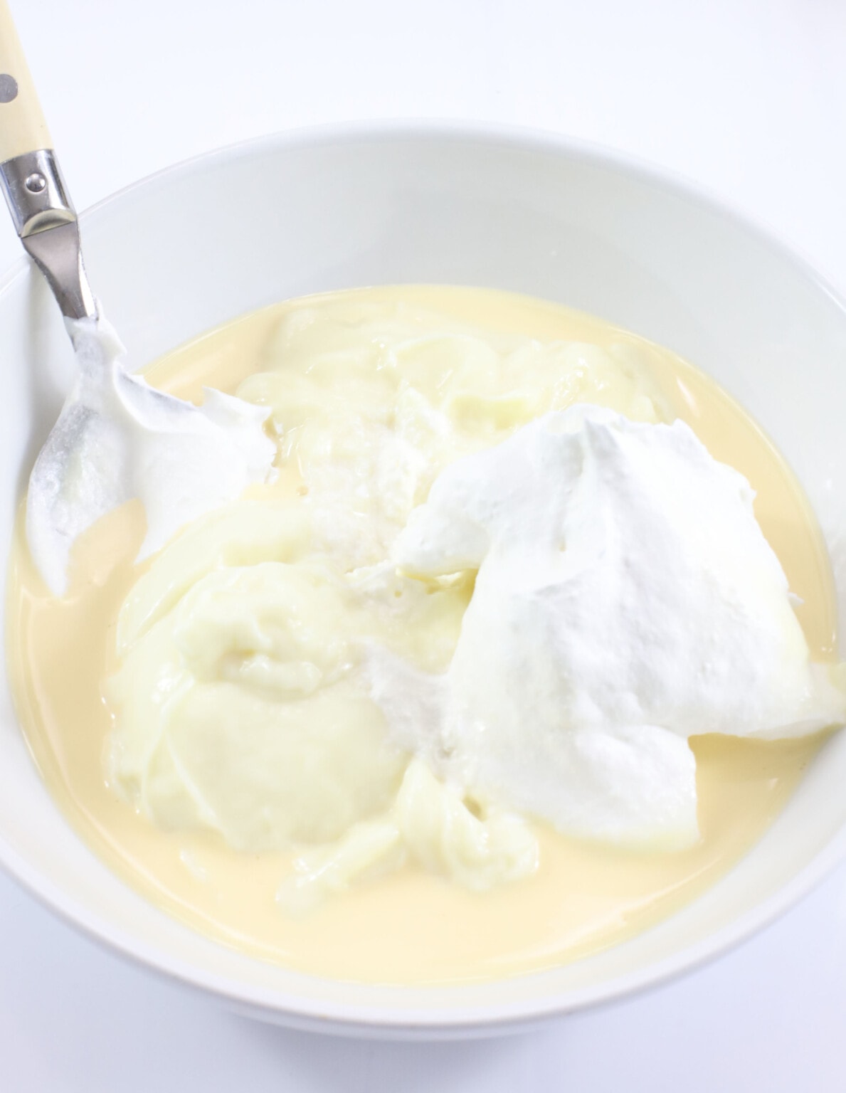 Eggnog Pudding Shots - Kitchen Fun With My 3 Sons