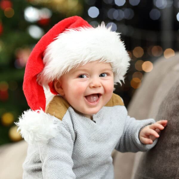 December Babies Feature