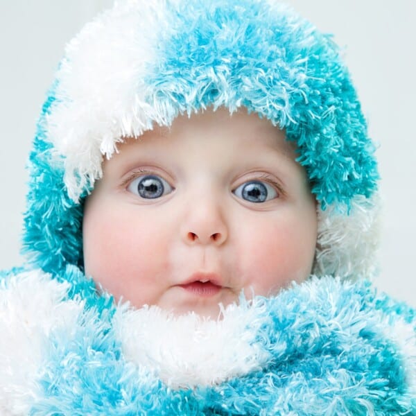 January Babies