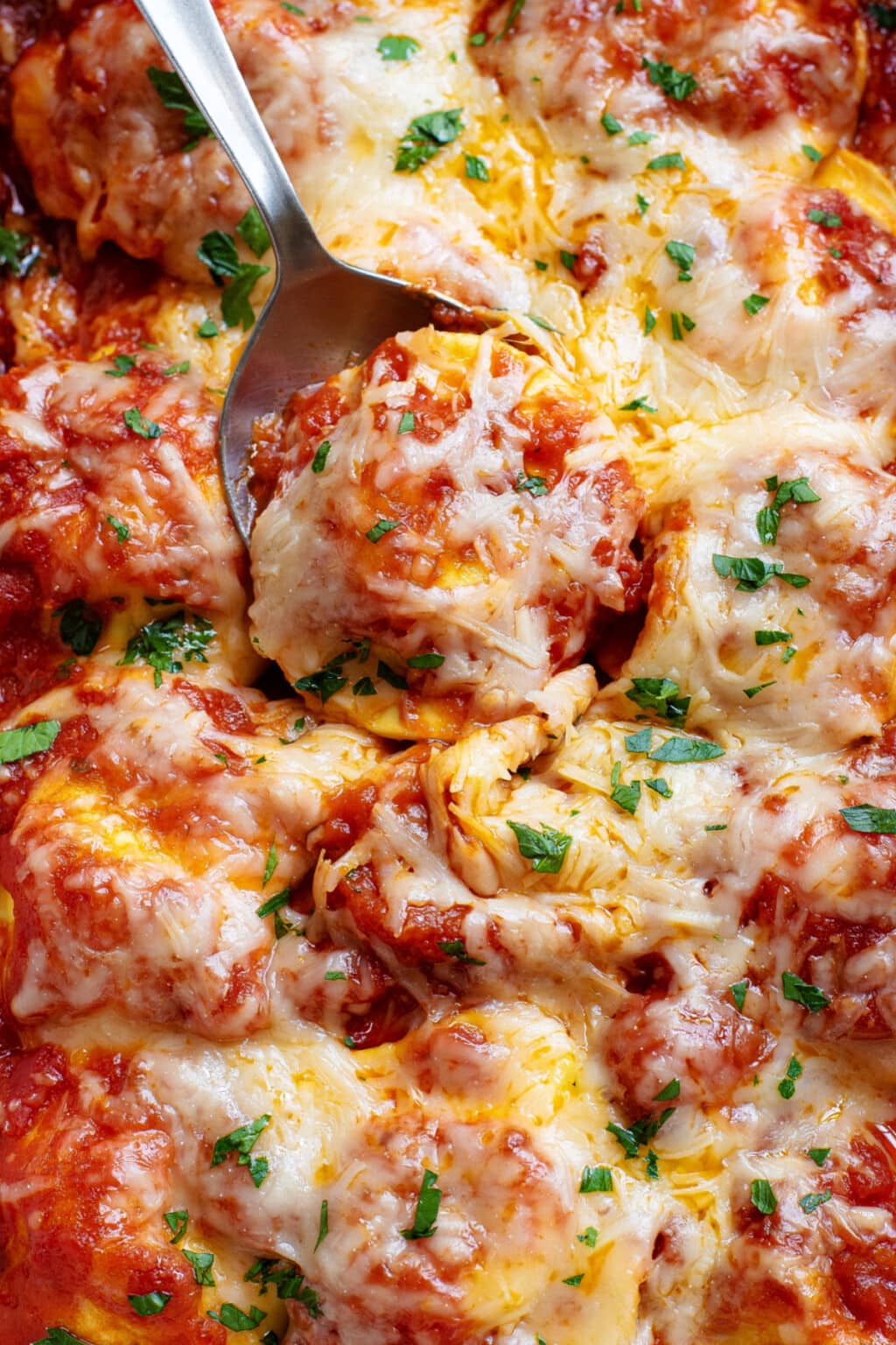 Baked Ravioli | Kitchen Fun With My 3 Sons
