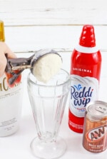 RumChata Root Beer Float - Kitchen Fun With My 3 Sons