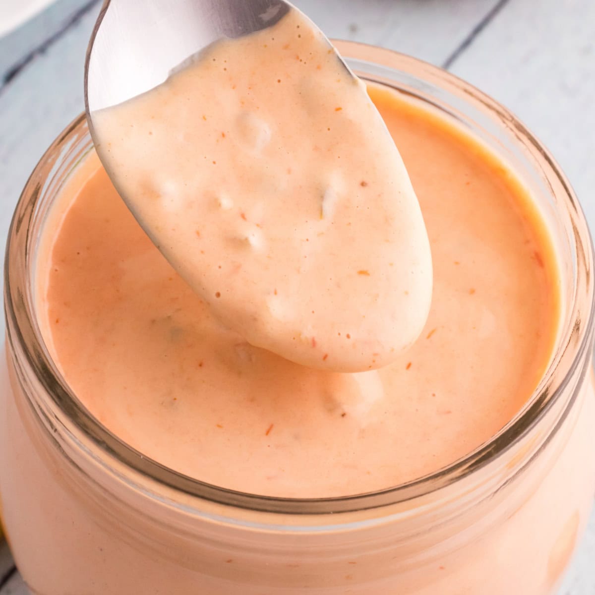 Russian Dressing Russian Dressing