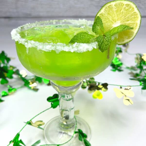 Irish Margarita feature