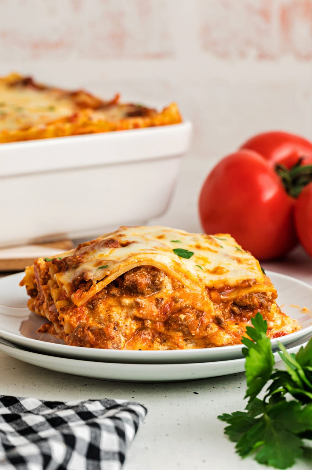 Easy Lasagna Recipe | Kitchen Fun With My 3 Sons