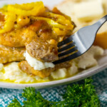Mississippi Pork Chops feature
