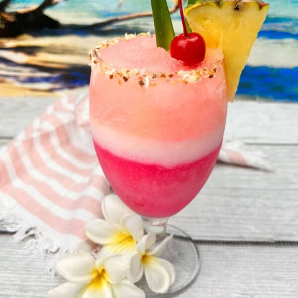 Barbie Cocktail