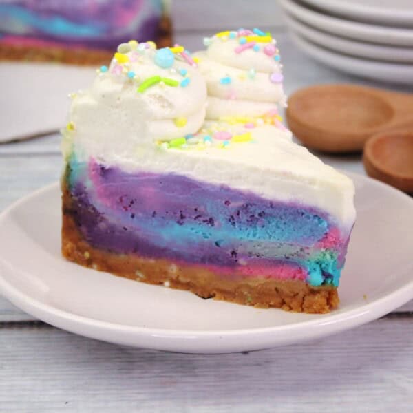 Easter Cheesecake feature