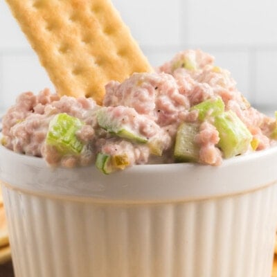 Ham Salad Feature