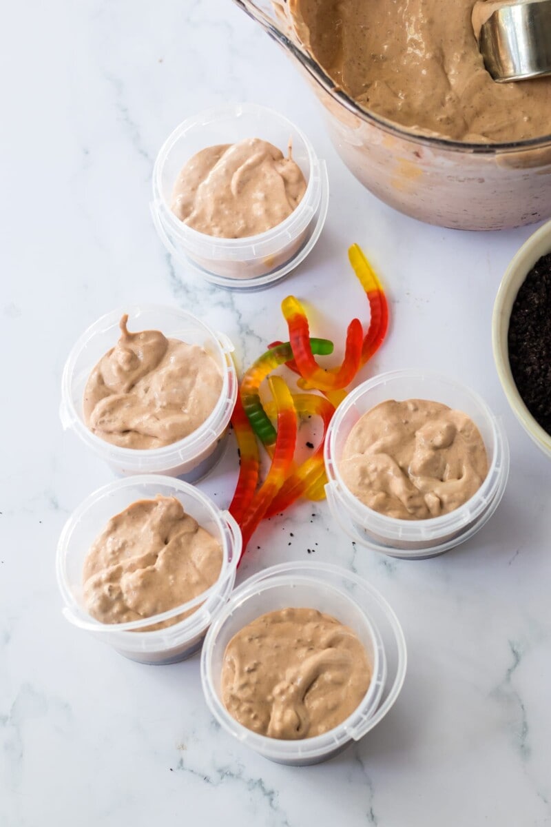 Dirt Pudding Recipe - Kitchen Fun With My 3 Sons