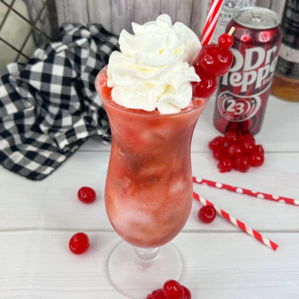 frozen dirty dr pepper