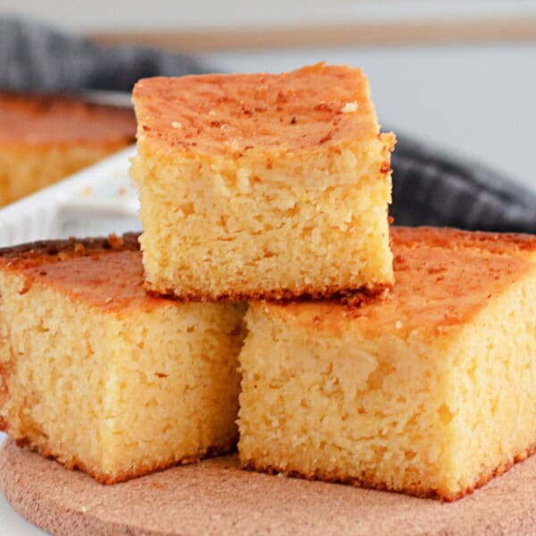 Jiffy Cornbread Feature