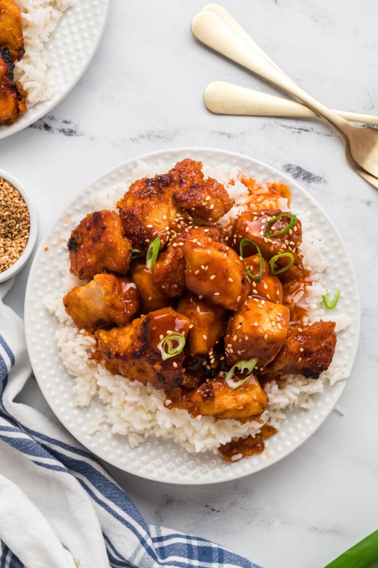 Chicken L Easy Sweet and Sour Chicken l Kitchen Fun With My 3 Sons