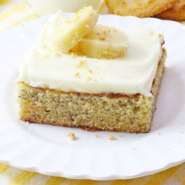Banana Bars feature
