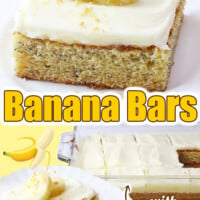Banana Bars pin