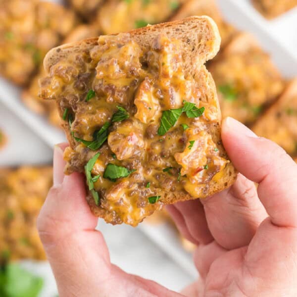 Hanky Panky Recipe feature