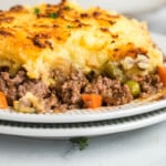 Shepherd's Pie Feature