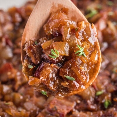 Bacon Jam Feature