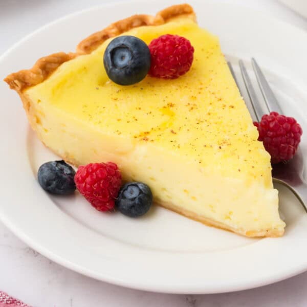 Custard Pie feature