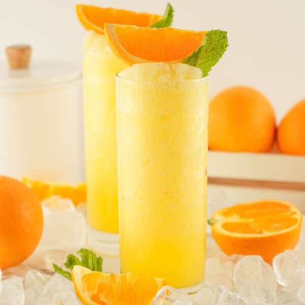 Fuzzy Navel Feature
