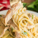 Turkey Tetrazzini feature