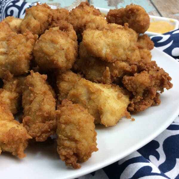 chick fil a nuggets feature