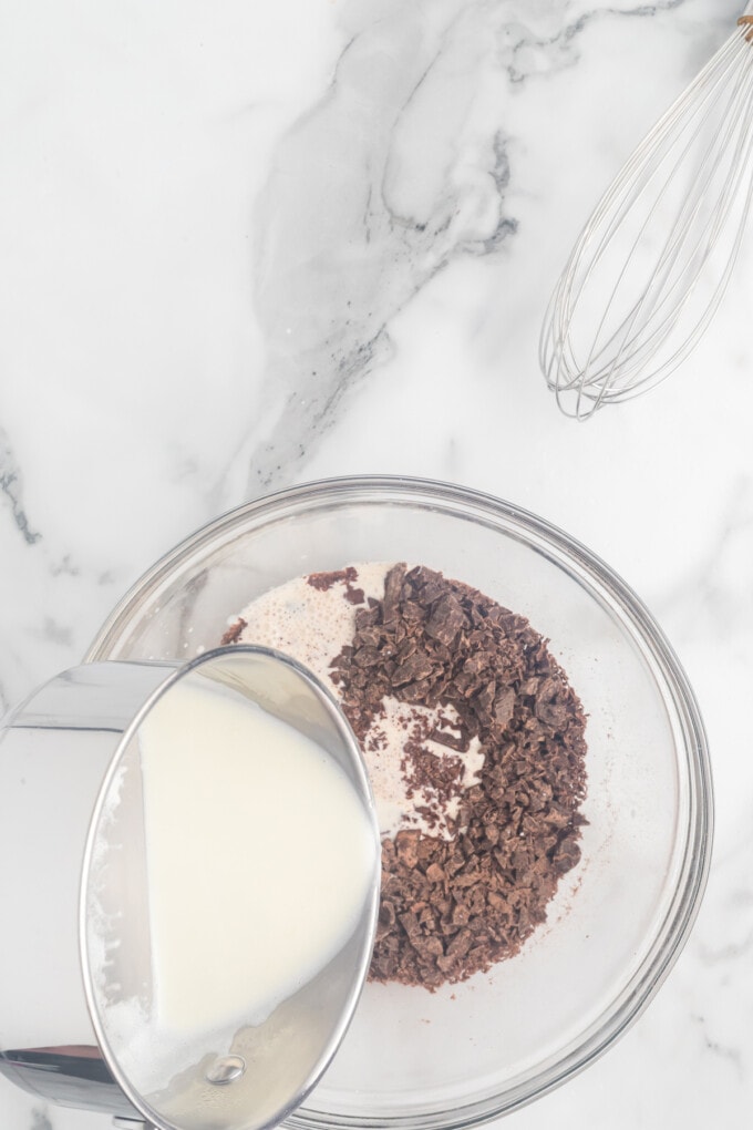Gorgeous Can You Make Ganache With Half And Half View Art Gorgeous Can You Make Ganache With Half And Half View Art